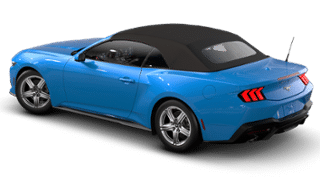 2026 Ford Mustang® External Image 3
